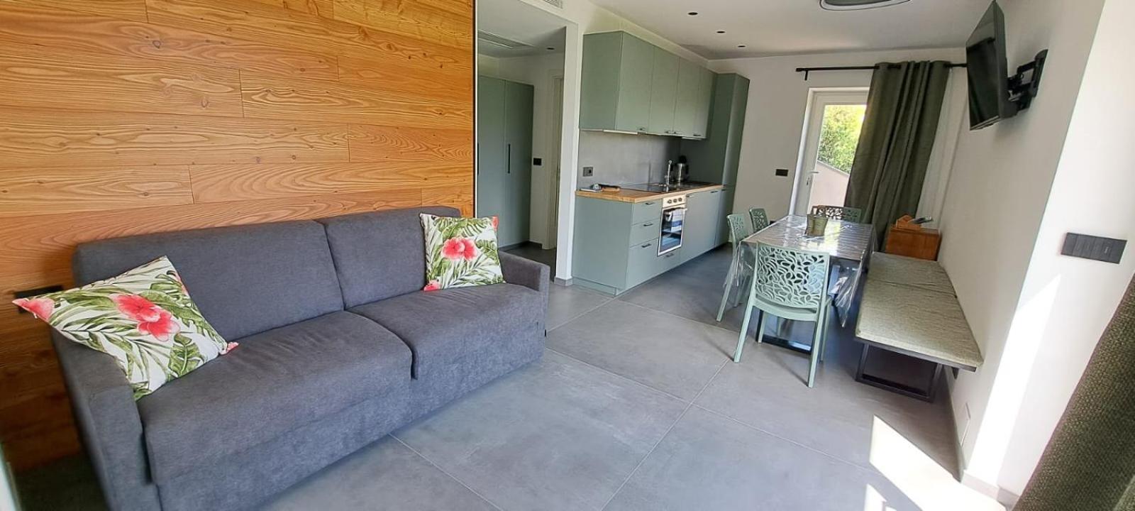 Il Nido Del Peller Apartment เกลส ภายนอก รูปภาพ