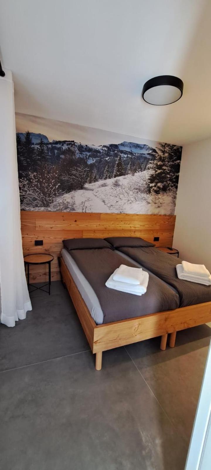 Il Nido Del Peller Apartment เกลส ภายนอก รูปภาพ