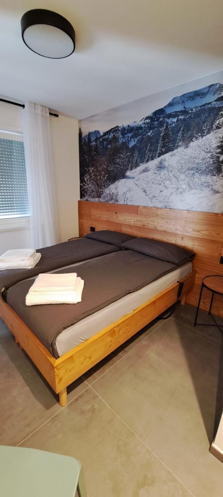 Il Nido Del Peller Apartment เกลส ภายนอก รูปภาพ
